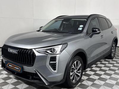 2025 Haval Jolion 1.5T City Plus DCT
