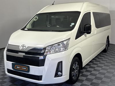 2025 Toyota Quantum 2.8 GL 14 Seat
