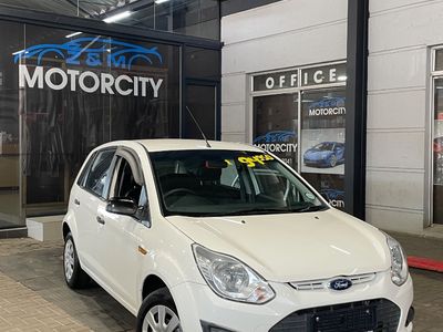 2015 Ford Figo 1.4 Ambiente