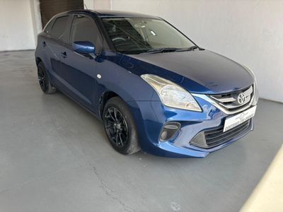 2021 Toyota Starlet 1.4 XI