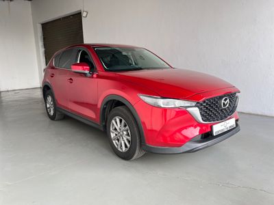2023 Mazda CX-5 2.0 Active Auto