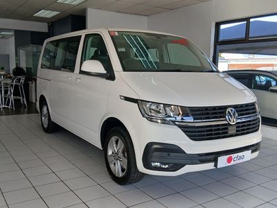 2024 Volkswagen Kombi T6.1 2.0 TDI (110kW) Auto Trendline