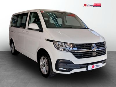 2024 Volkswagen Kombi T6.1 2.0 TDI (110kW) Auto Trendline