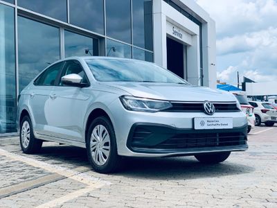 2025 Volkswagen Polo 1.6 Classic Auto