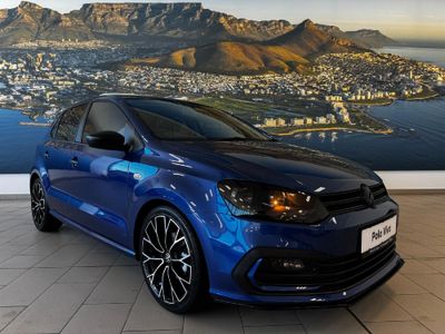 2026 Volkswagen Polo Vivo 1.4