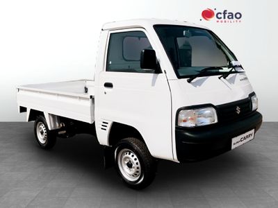 2026 Suzuki Super Carry 1.2i