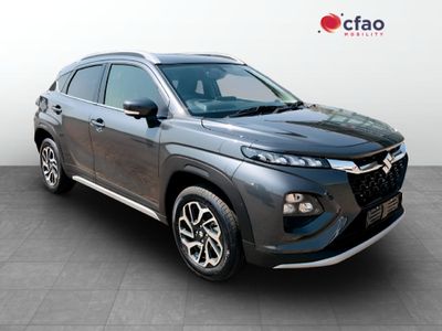2026 Suzuki Fronx 1.5 GLX Auto