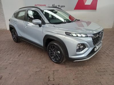 2025 Toyota Urban Cruiser 1.5 XR Auto