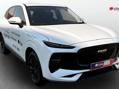 2026 Lepas L4 1.5 Amur