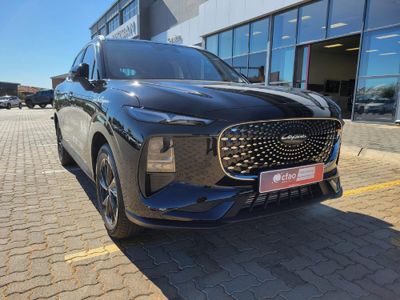 2026 Lepas L4 1.5T Pantera Auto