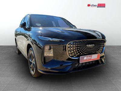 2026 Lepas L4 1.5T Pantera Auto