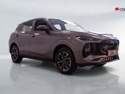 2026 Lepas L4 1.5T Javan Auto