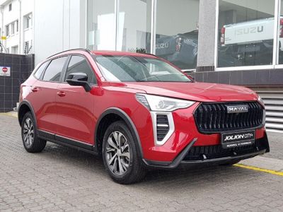 2026 Haval Jolion 1.5T City Plus DCT