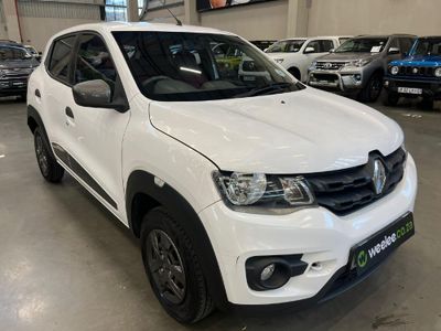 2019 Renault Kwid 1.0 Dynamique