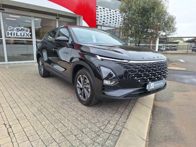 2026 Omoda C5 1.5T Street Plus