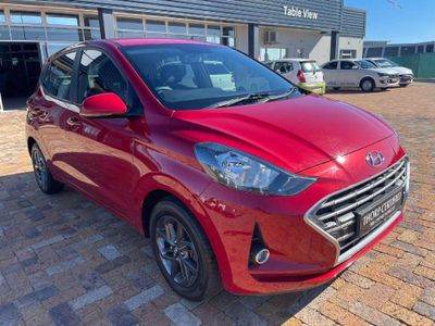 2023 Hyundai Grand i10 1.0 Fluid