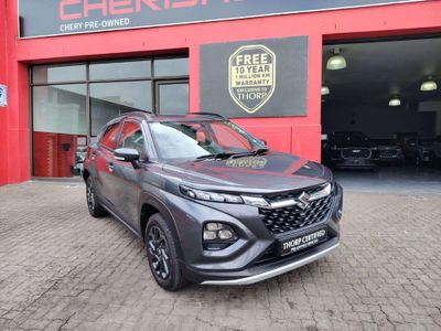 2025 Suzuki Fronx 1.5 GL