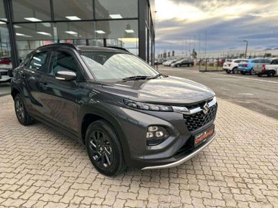 2025 Suzuki Fronx 1.5 GL