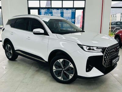 2025 Chery Tiggo 7 Pro 1.6T Prestige Auto