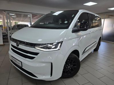 2026 Volkswagen Kombi 2.0TDI Edition Auto