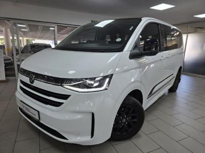 2026 Volkswagen Kombi 2.0TDI Edition Auto