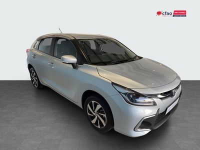 2025 Toyota Starlet 1.5 XS Auto