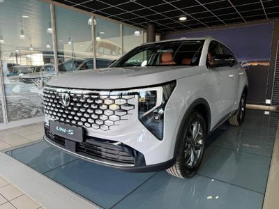 2026 Changan Uni-S 1.5T CL