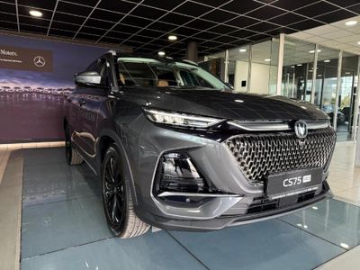 2025 Changan CS75 Pro 1.5T CE Auto
