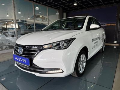 2025 Changan Alsvin 1.5 CE Auto