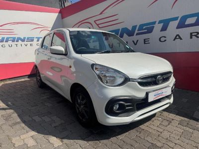 2023 Toyota Vitz 1.0 XR