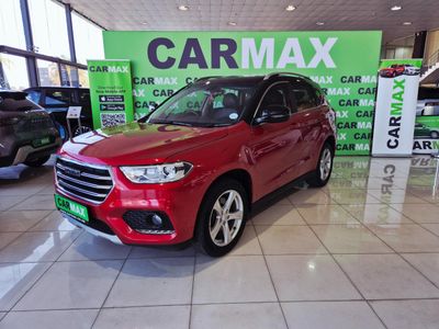 2021 Haval H2 1.5T Luxury Auto