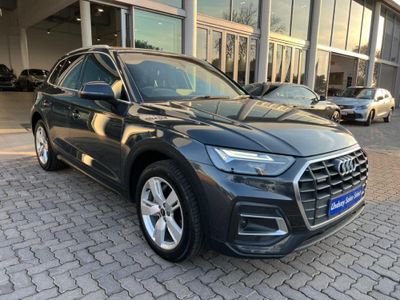 2022 Audi Q5 quattro Auto | 40 TDI
