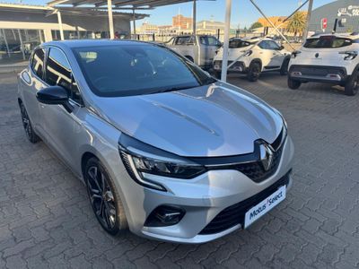 2024 Renault Clio V 1.0T Intens