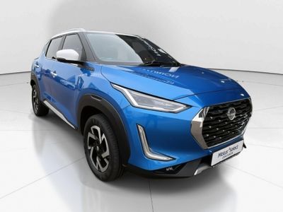 2023 Nissan Magnite 1.0T Acenta Auto