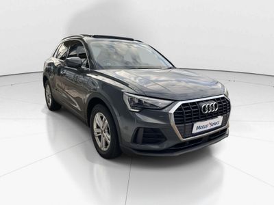 2021 Audi Q3 1.4T Auto Urban Edition | 35 TFSI