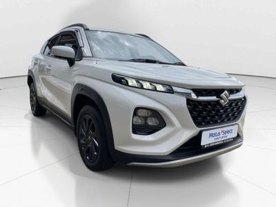 2025 Suzuki Fronx 1.5 GL