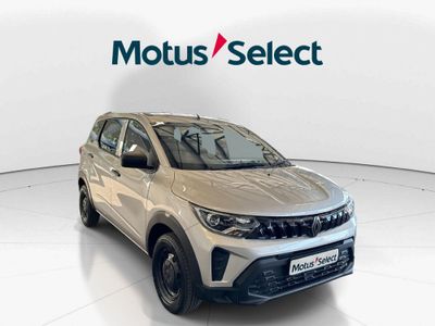 2026 Renault Triber 1.0 Evolution