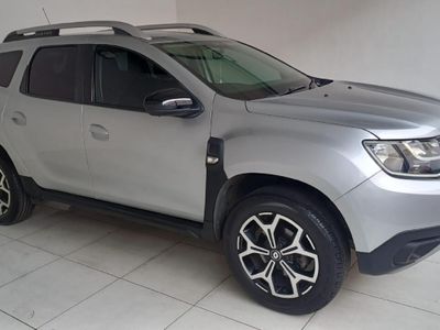 2021 Renault Duster 1.5 dCi Techroad Auto