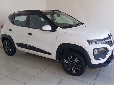 2025 Renault Kwid 1.0 Climber Auto