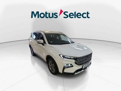 2025 Ford Territory 1.8T Trend