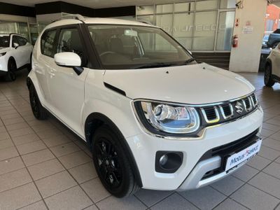 2026 Suzuki Ignis 1.2 GLX