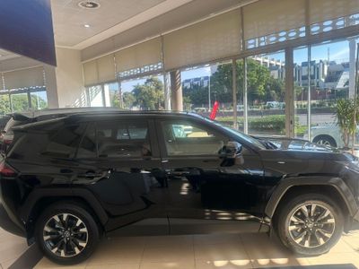 2026 Toyota RAV4 2.5 VX Hybrid CVT Auto E-Four
