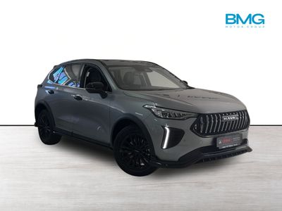 2026 Haval Jolion Pro 1.5T Super Luxury DCT