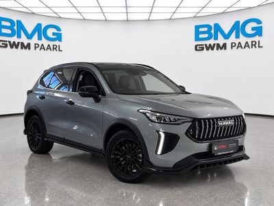 2026 Haval Jolion Pro 1.5T Super Luxury DCT