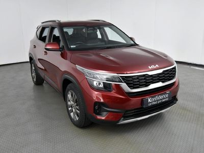 2023 Kia Seltos 1.6 EX+ Auto
