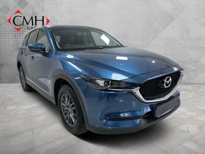 2020 Mazda CX-5 2.0 Active Auto