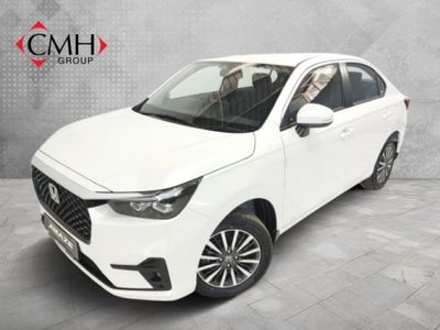 2026 Honda Amaze 1.2 Comfort Auto