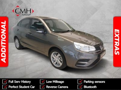 2024 Proton Saga 1.3 Premium Auto