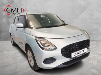2026 Suzuki Swift 1.2 GL+ Auto