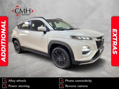2024 Suzuki Fronx 1.5 GL Auto